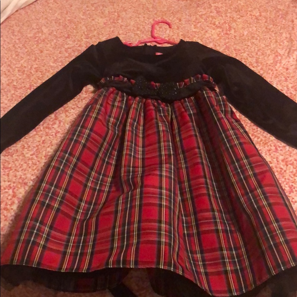 Christmas Dress